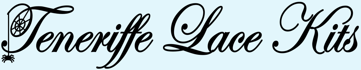 Teneriffe Lace Kits logo
